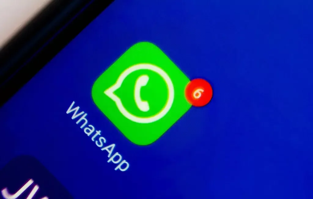 WhatsApp passa por instabilidade na tarde desta quarta-feira