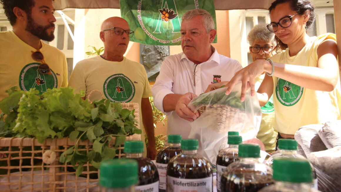 Prefeitura de Niterói lança edital de R$ 2 milhões voltados para Fomento à Economia Solidária