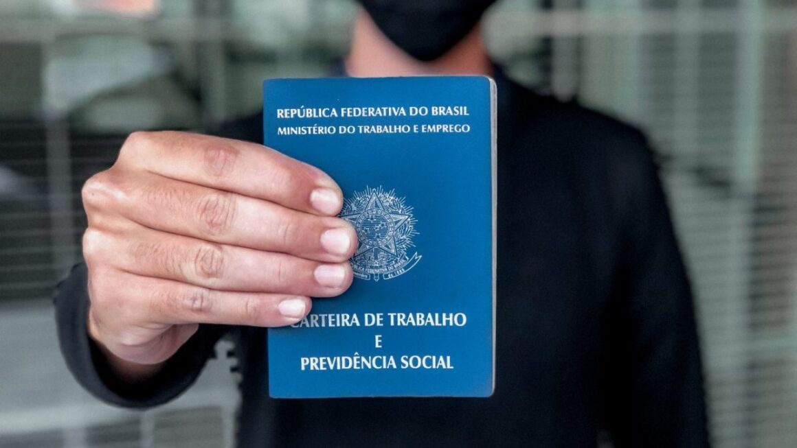 Estado de São Paulo tem mais de 15 mil vagas de emprego abertas