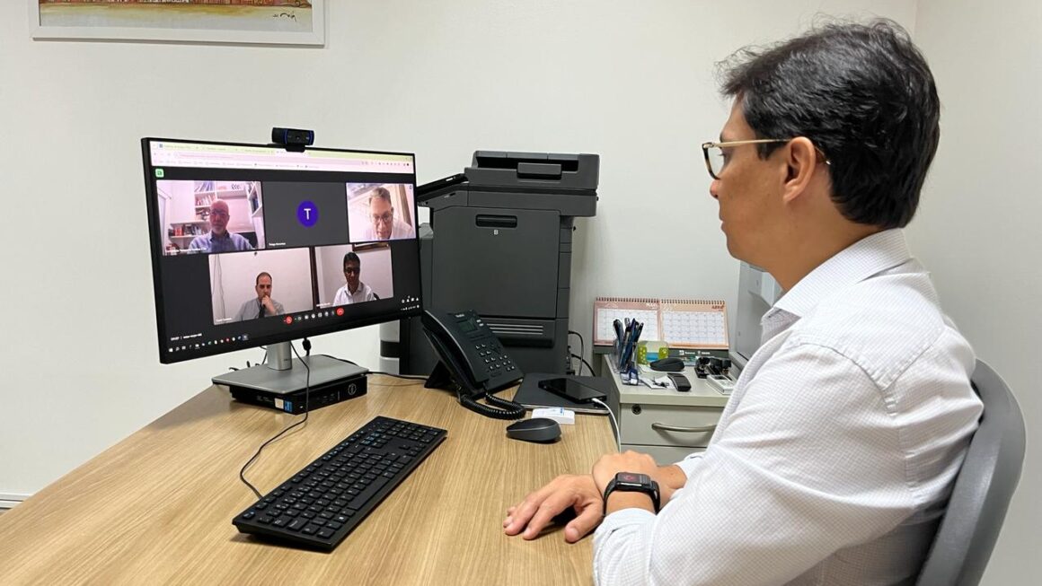 Consórcio Metropolitano de Aracaju inicia diálogo com empresas