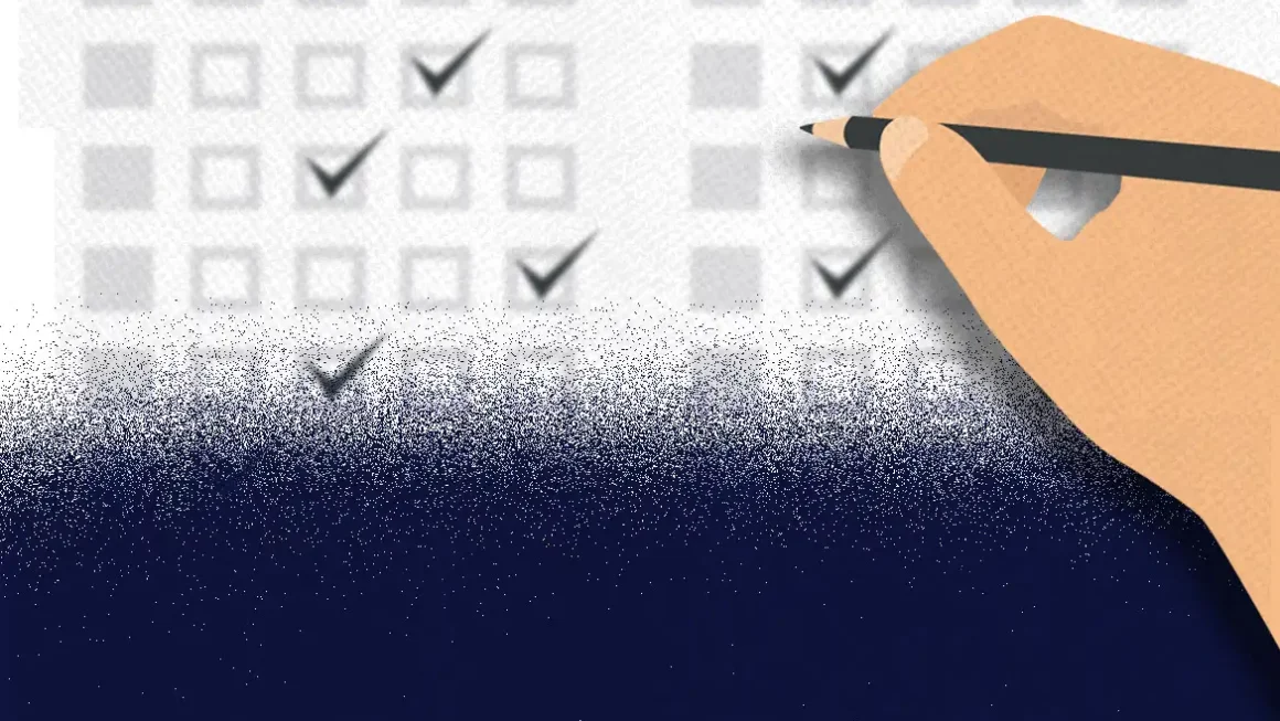 Provas do Concurso Unificado serão aplicadas em mais de 75 mil salas