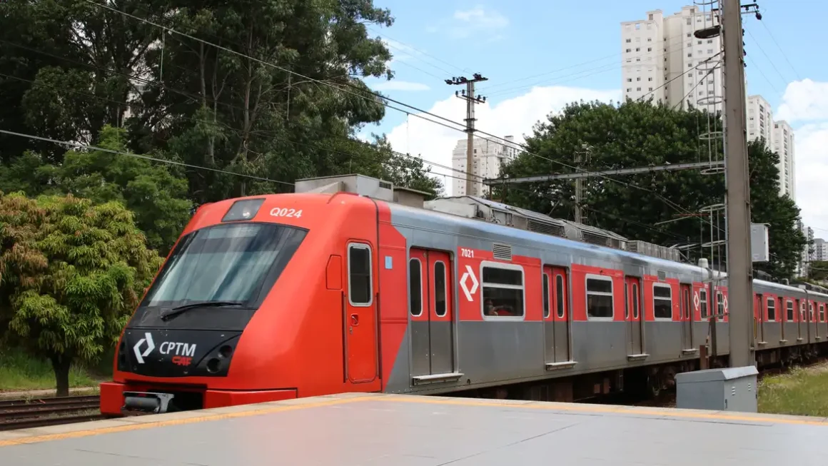 Liminar suspende licitação de trem para ligar São Paulo a Campinas