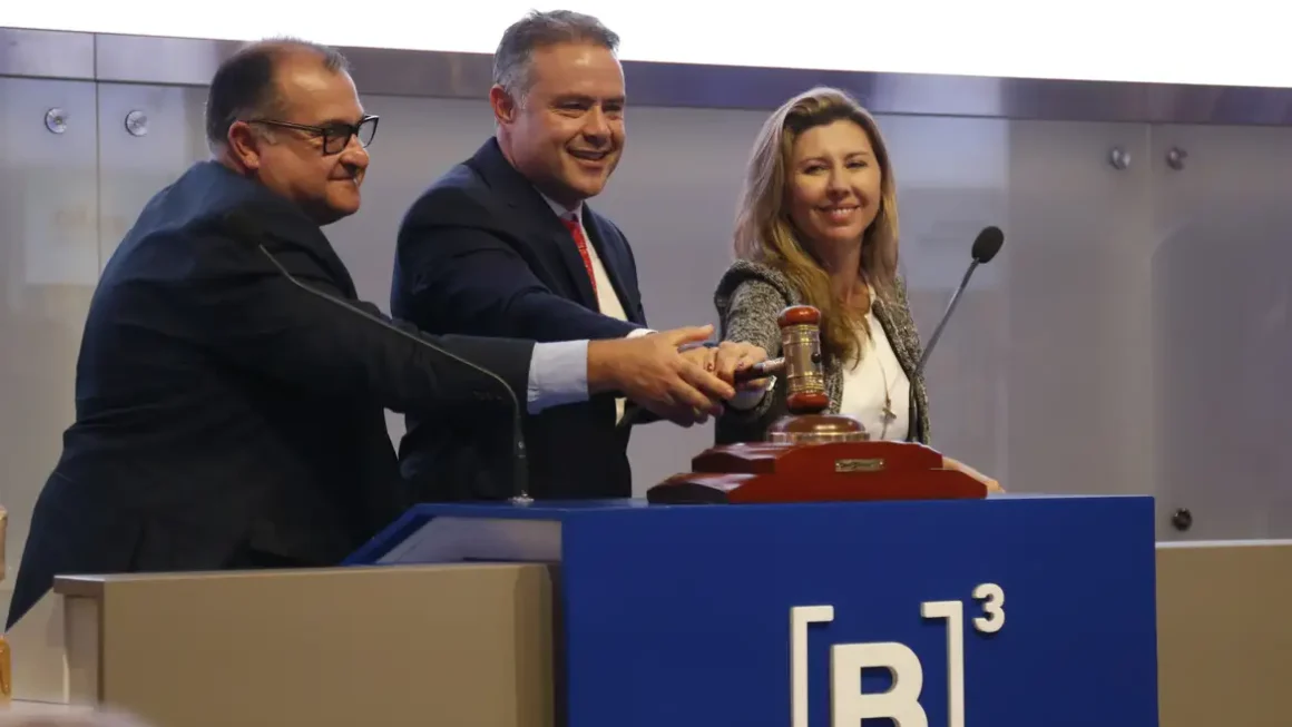 Consórcio Infraestrutura MG vence leilão de relicitação da BR-040