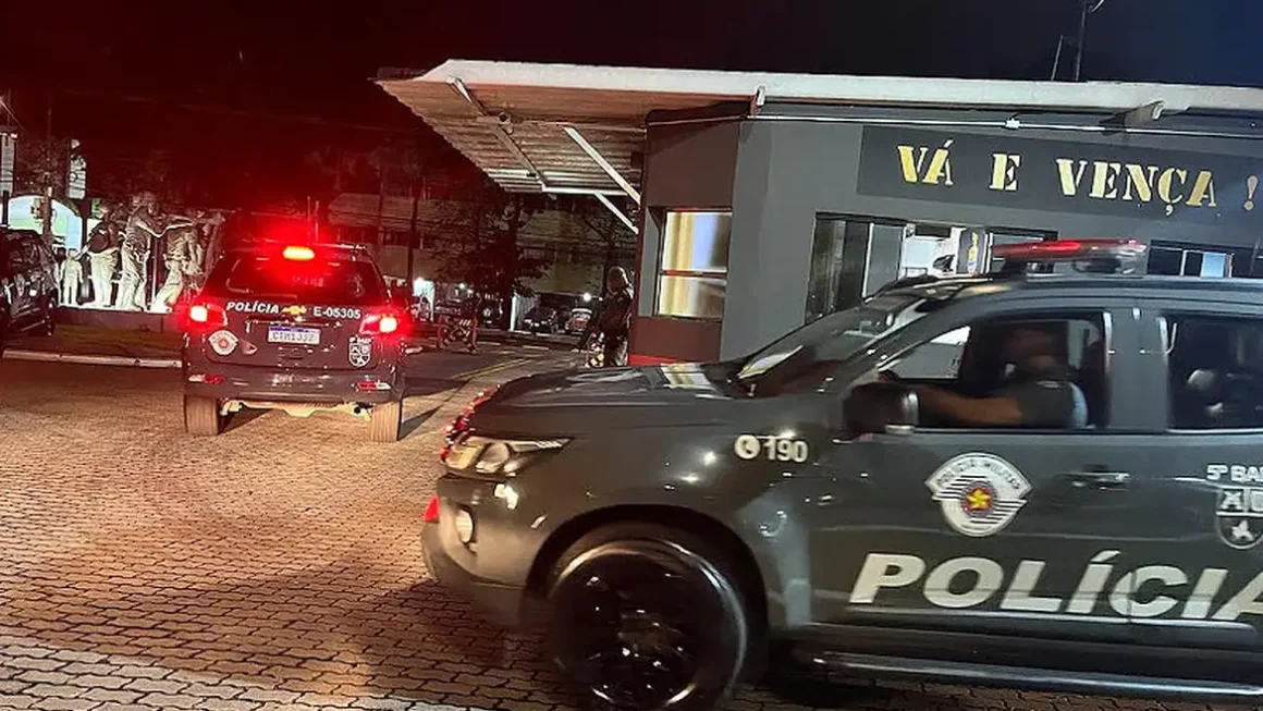 Operação que investiga relação do PCC com licitações prende 14 pessoas em São Paulo