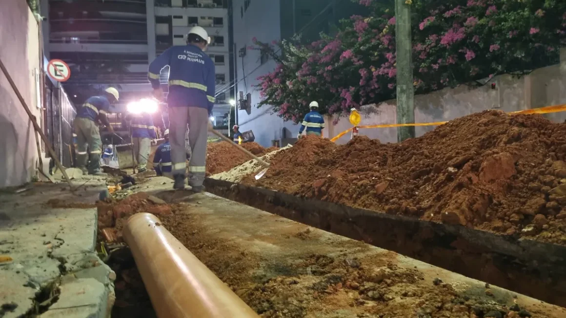 Governo do PI abre consulta pública para concessão de serviços de água e esgoto