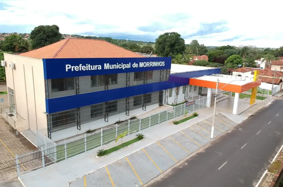 Câmara de cidade em Goiás divulga edital para concurso com mais de 100 vagas e salário de mais de R$ 5 mil