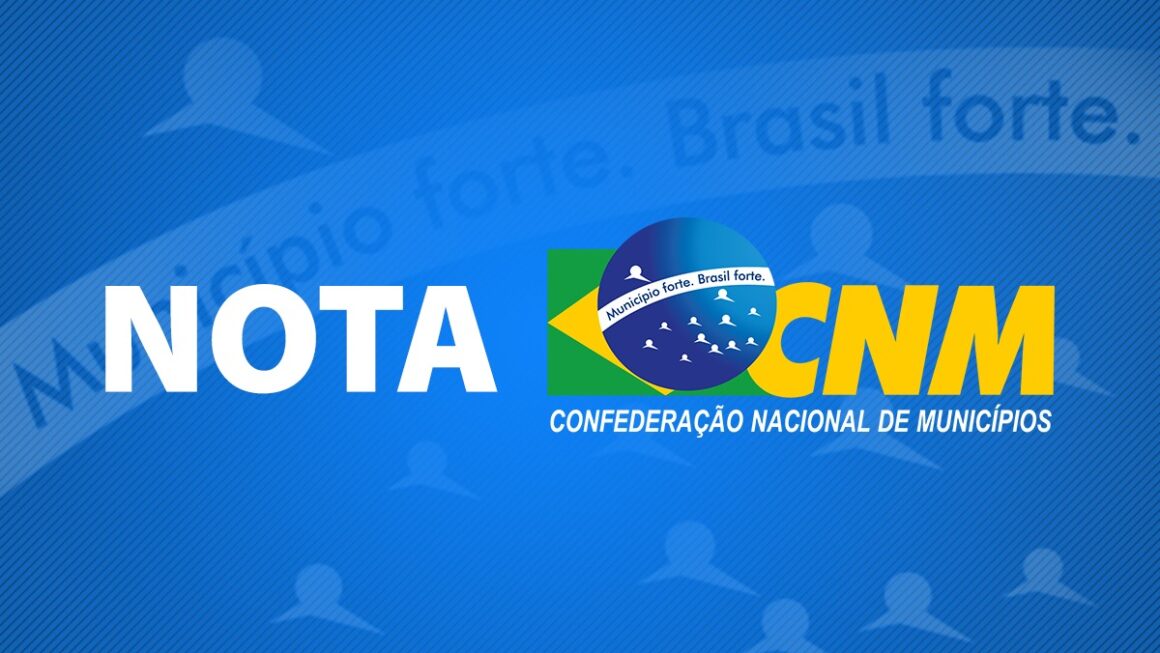 Tragédia no Rio Grande do Sul CNM lastima e cobra urgência