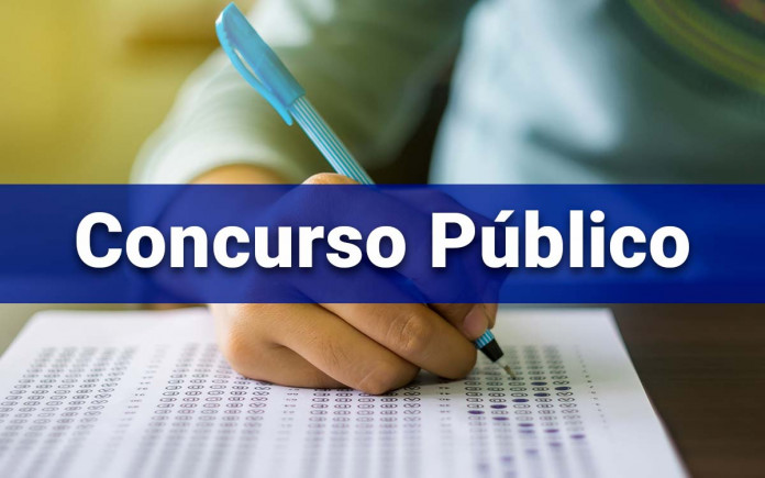Concurso Público lançado pela Prefeitura de Concórdia recebe inscrições até 13 de maio