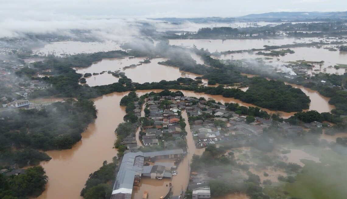 FGTS: Saque já está disponível para municípios da região Sul