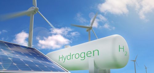 Ceará garante investimentos de US$ 10 bilhões em Hidrogênio Verde na ZPE, com parceria em Roterdã