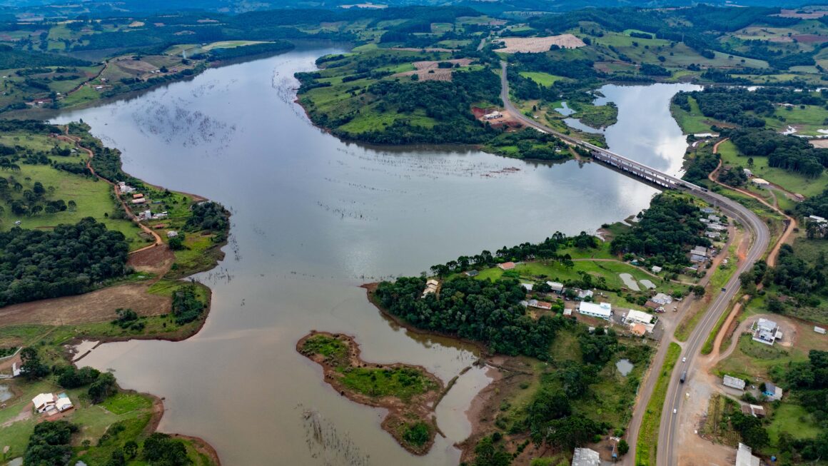 Santa Catarina: terá zoneamento ecológico econômico aumentado