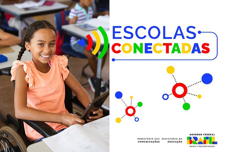 Educação Conectada: delongado prazo para adesão de escolas