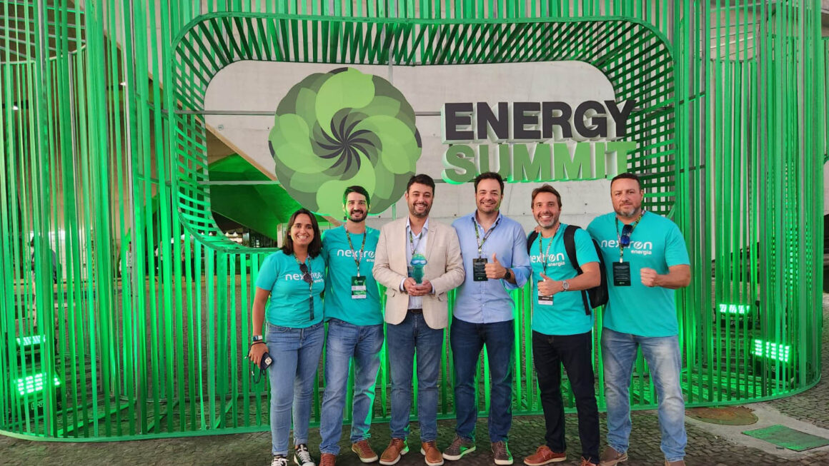Energy Summit Brasil: Copel ganha prêmio de mais acertado fundo de investimentos