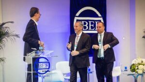 IBEF-RIO Fórum conta com palestrantes de peso para discutir o papel do gás e do óleo para um futuro mais sustentável