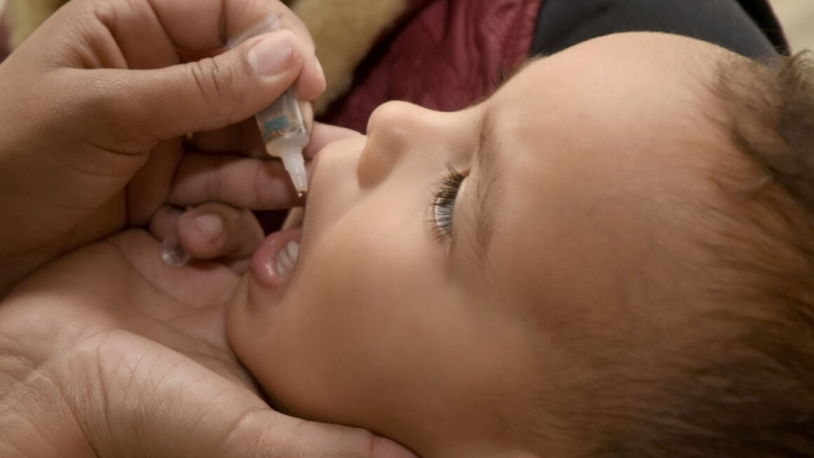 Campanhas de vacinação permanecem na cidade