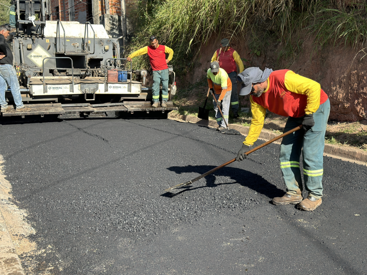 Fonte: Prefeitura de Cajamar