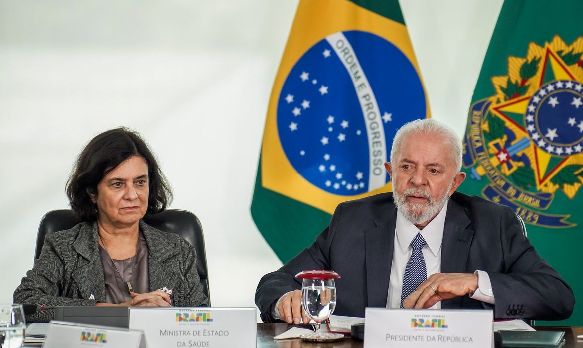Fonte: Agência Brasil