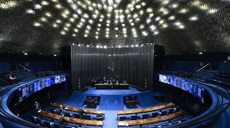 Senado discutirá ideia no plenário, depois de reações ao PL da Câmara sobre aborto