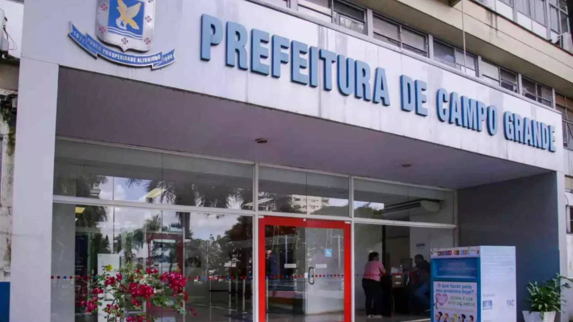 Prefeitura de Campo Grande inicia licitações para home care e remédios; Para atender decisões da Justiça