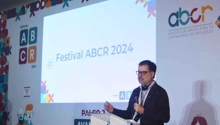 Festival ABCR: Observatório divulga central de editais e novo canal de divulgação para ONGs