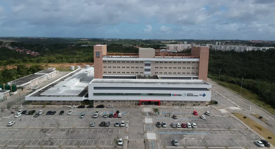 Bahia possui mais de 30 unidades de saúde com planejamentos de Organizações Sociais; AOSID, FABAMED e IFF conduzem contratos