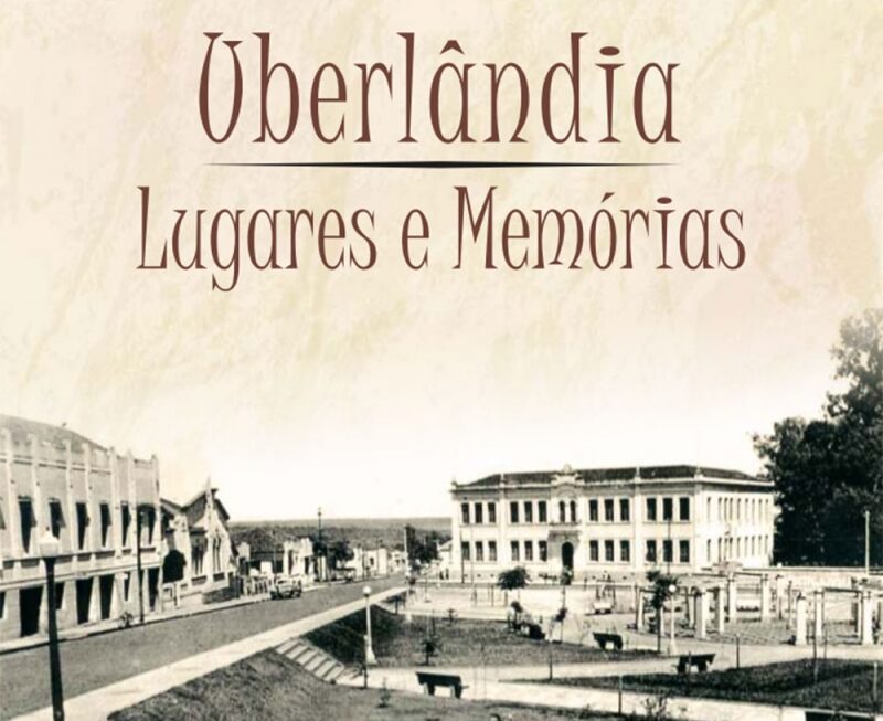 Prefeitura moderniza acesso à memória cultural e à história de Uberlândia através de plataforma online do Arquivo Público