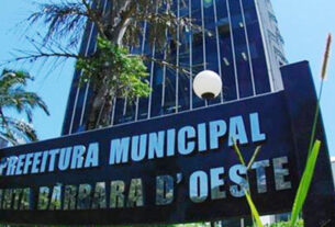 Eleições em Santa Bárbara: 28 servidores municipais estão licenciados para pleitar as eleições