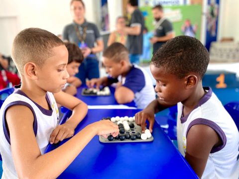 Recompensa pela “Gestão Inovadora da Educação” é concedida à iniciativa municipal de Campos