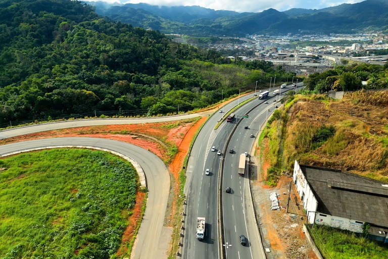 Investimento em transporte e infraestrutura terá R$ 24 bi em 2024, aumento de 200% em relação a 2022