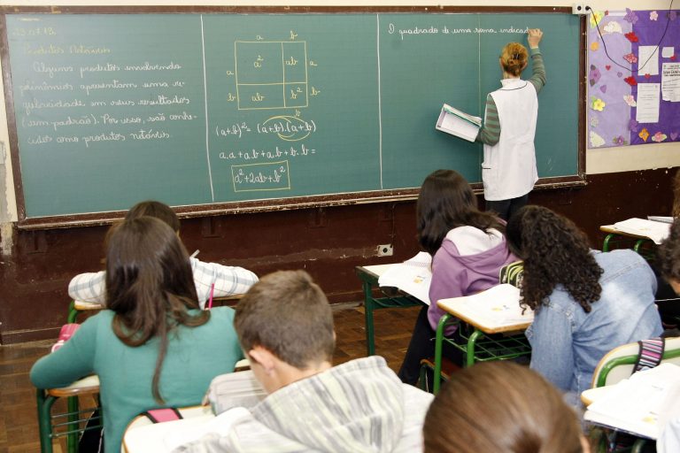 Recente Plano de Educação cria metas para a educação brasileira até 2034