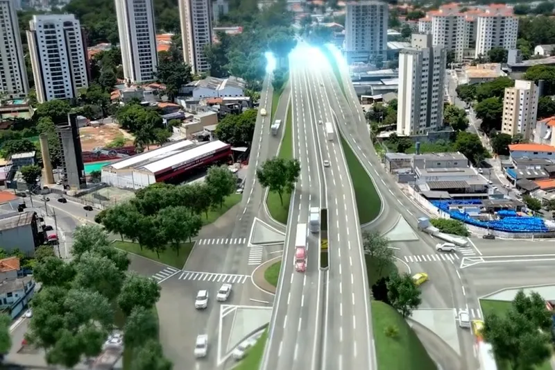 Artesp autoriza licitação dos lotes de rodovias Nova Raposo e Rota Sorocabana