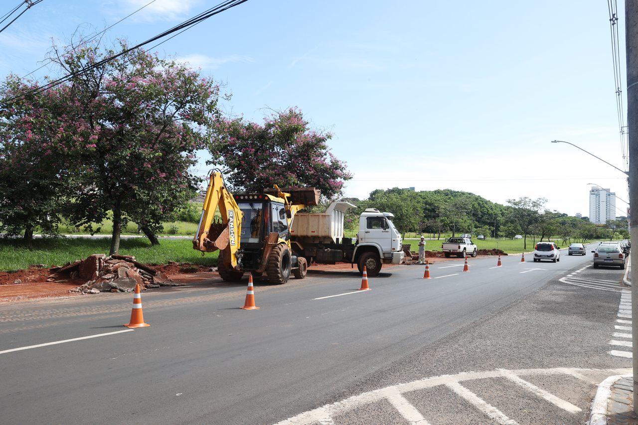 Fonte: Prefeitura de Uberlândia