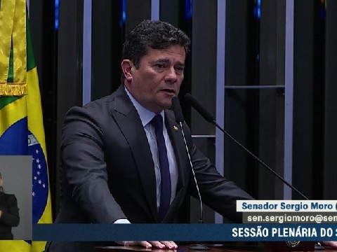 Moro favorece formação de agências municipais anticorrupção