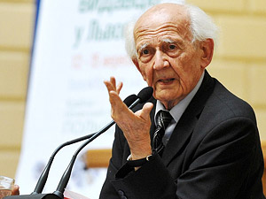 Zygmunt Bauman e a corrente da ordem político-jurídica brasileira