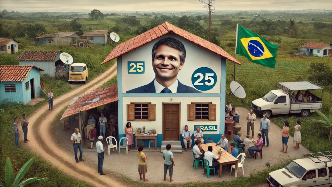 Propaganda nos comitês: descubra as mudanças que ocorrem em 2024