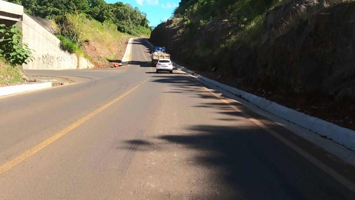 Licitação de obras em rodovias entre Dois Vizinhos e Francisco Beltrão chega no resultado final