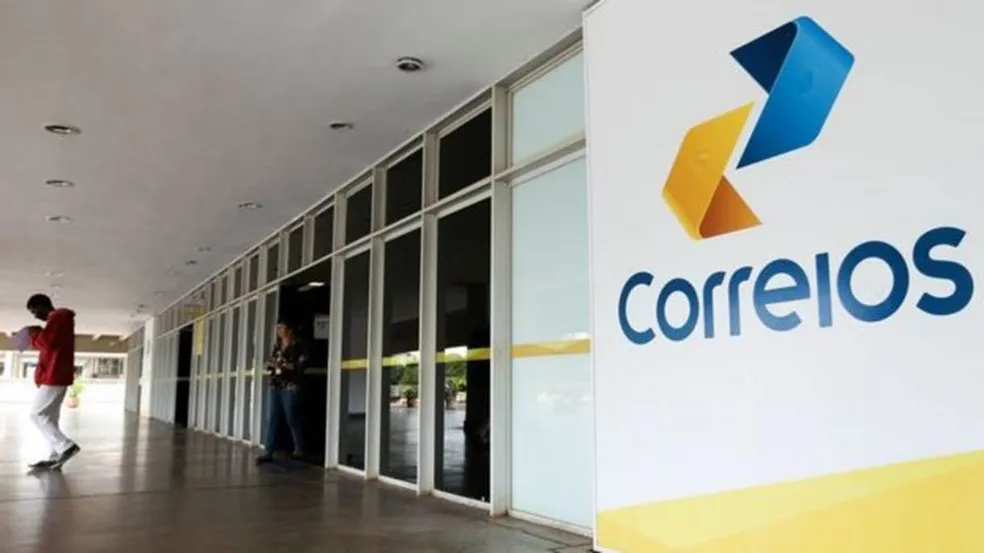 Correios divulgam banca de concurso com 3.468 vagas e conta com salários iniciais de até R$ 6,8 mil