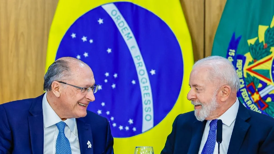 Efeito Lula: divulgação de aplicações no Brasil atingem recorde histórico