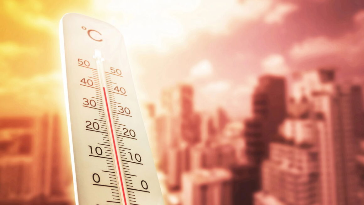 Atenção setembro de 2024: onda de calor histórica atinge o Brasil!