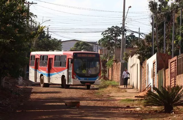 Passado um ano, empresa se interessa por licitação que asfaltará Lageado