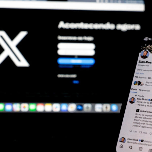 Após desbloqueio do X, dizem continuar a defender a liberdade de expressão