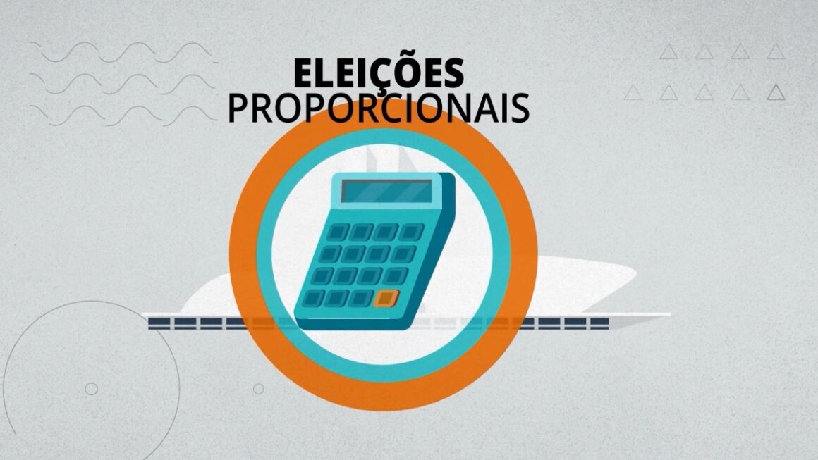 Guia Simplificado Eleições 2024: Do Cálculo do Quociente e das Sobras