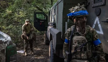 Vitória de Trump pode significar o que para a guerra na Ucrânia?