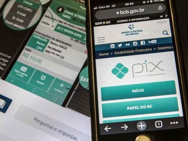 Pix: confira como ficam as transferências com as novas regras