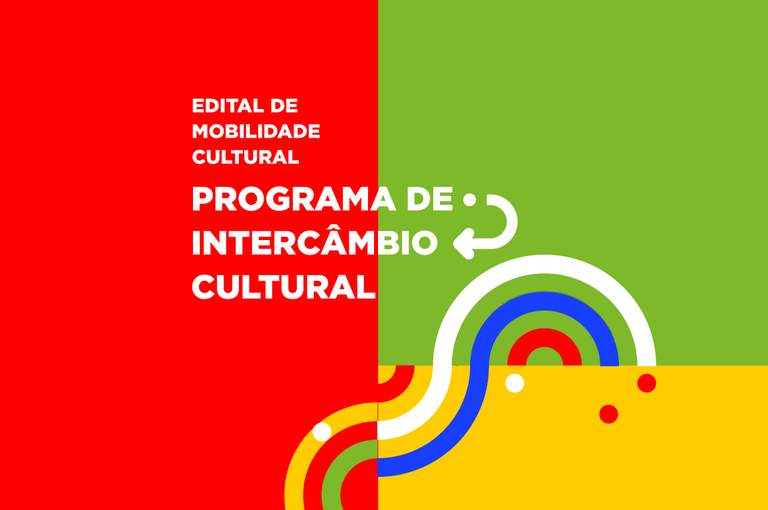 Último prazo para inscrições no edital Mobilidade Cultura