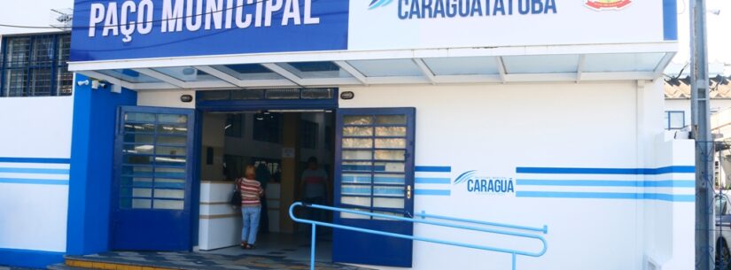 Valor Novo de Referência do Município da Prefeitura de Caraguatatuba entra em vigor em 1º de janeiro