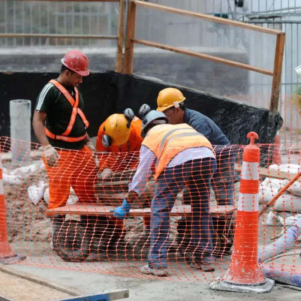 Estados e municípios podem enviar propostas de obras pelo PAC Seleções