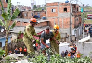 SP define diretrizes para atuação do Sistema Único de Assistência Social em caso de calamidade e emergência