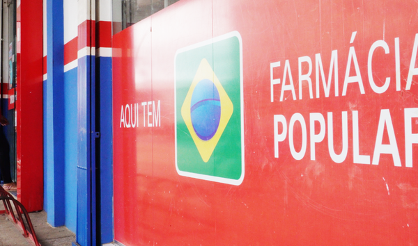 Farmácia Popular: Mais de 750 municípios estão com vagas para novos credenciamentos