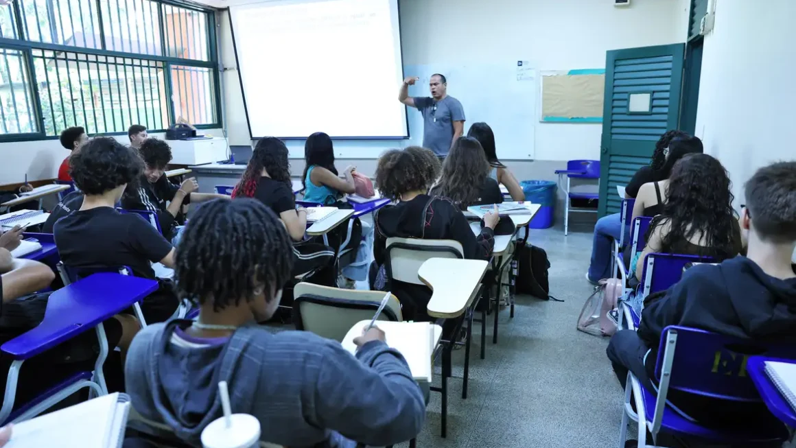 Prazo para aderir ao Enem dos Docentes termina nesta quinta-feira